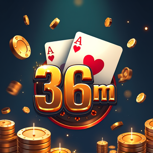 Logo 36m